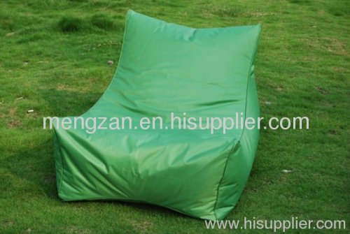 beanbag sofa with one seat