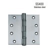 stainless steel hinge