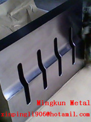 Titanium vibration head /Ultrasonic vibration head