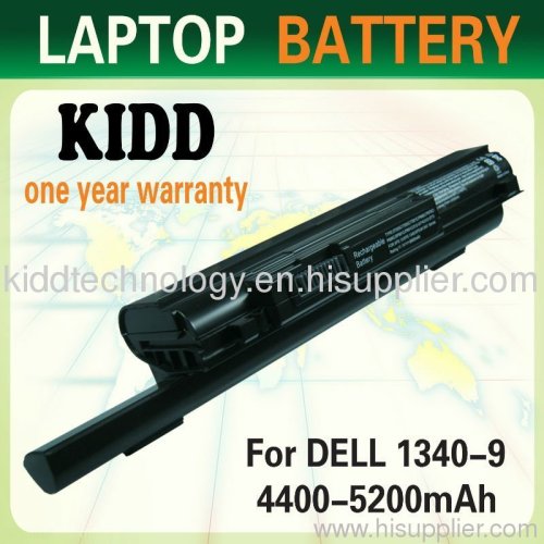 replacement laptop batteries for dell 1340