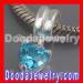 european chamilia silver dangle heart charms