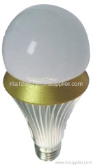 5W LED bulb e27 bulb light ce