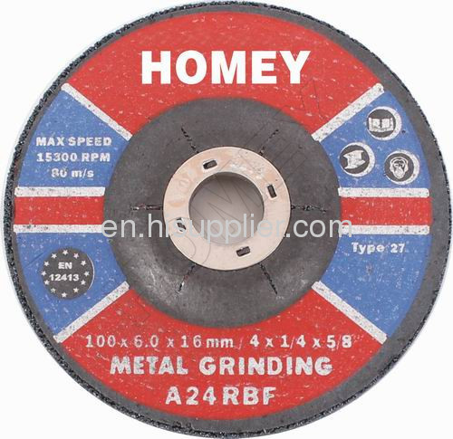 cheap cutting&grinding disc