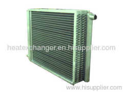 heat exchanger