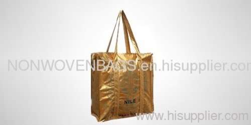 Non Woven Eco-friendly Bags