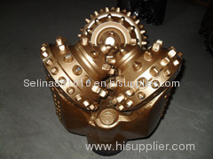 tricone rock/drill bit