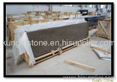 china granite prefab countertop product