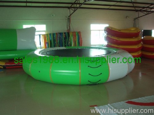 Inflatable water equipment Inflatable Bouncer