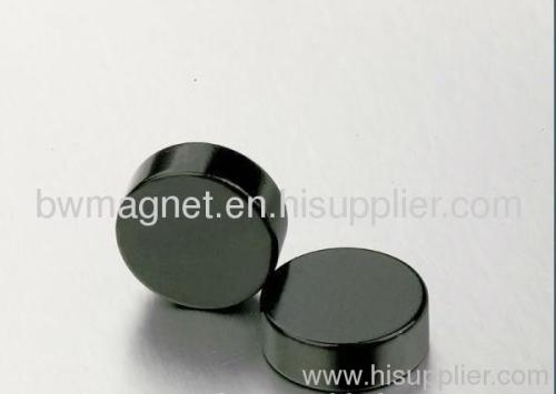 Neodymium Disc Magnets