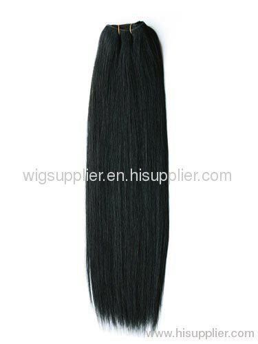 Brazilian Human Hair Weft