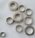 NdFeB Magnets Rings for motors