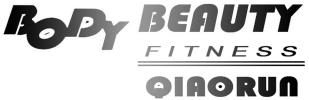 Guangzhou Qiaorun Fitness Equipment Co., Ltd.