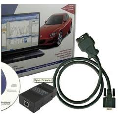 2011 New Dyno scanner for Dynamometer and Windows