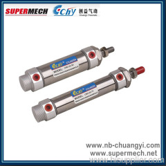 CM2 SMC Model pneumatic air cylinder SMC Model