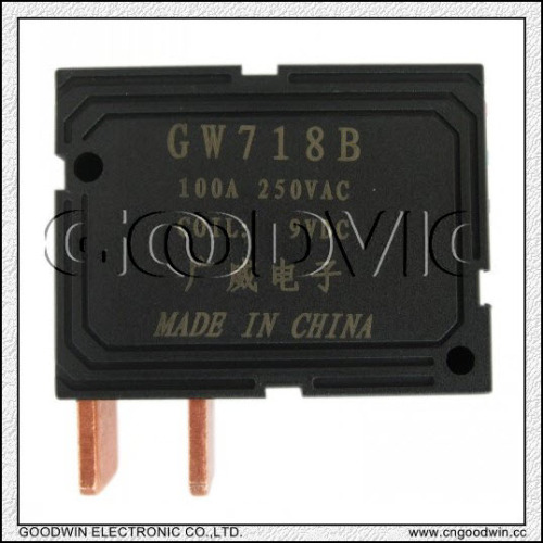 Safety relay/Latching relay/Miniature high power relay