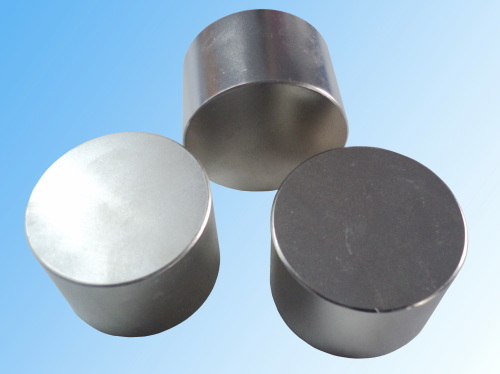 Cylinder Neodymium Magnet