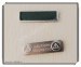 Magnetic Badge Holders/Badge Holders name tag