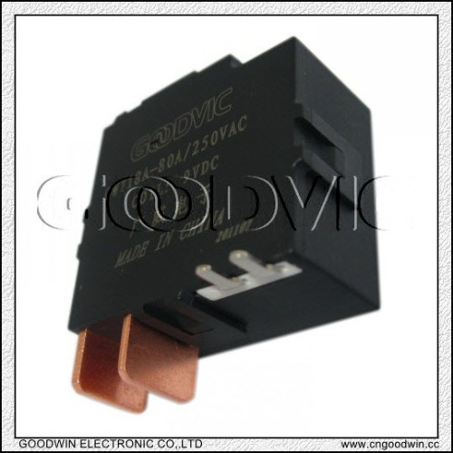 Electromagnetic relay/magnetic latching relay/relay/overcurrent relay/safety relay/power relay
