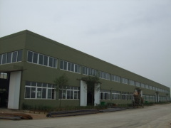 Ningbo Central Star Precision Industry Co., Ltd.