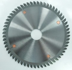 CIRCULAR SAW BLADE