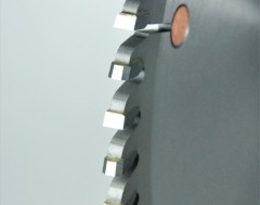 CIRCULAR SAW BLADE