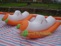 water totter toys