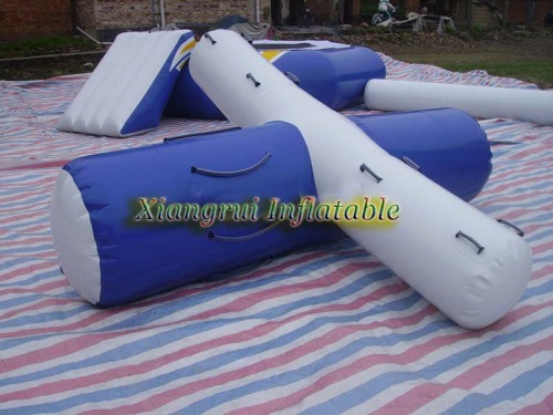 inflatable water buoy