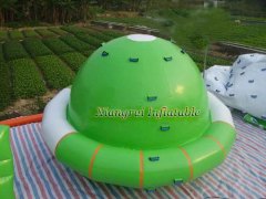 inflatable saturn rocker