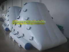 inflatable water climber
