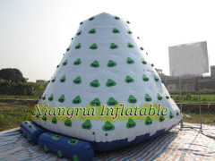 inflatable water products