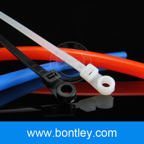 Mounted Head Cable Ties