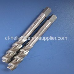 HSS Wire Thread Insert Hand Taps