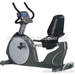 Recumbent Bike