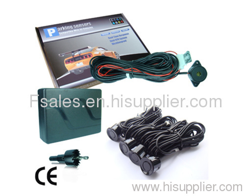 Auto parking sensor MODEL: TS-P3044B(Buzzer without Display)