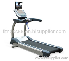 Durable Commercial Treadmill QR-9000