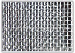 Al-Mg Alloy Window Screen