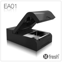 EA01 Ozone Smokeless Ashtray