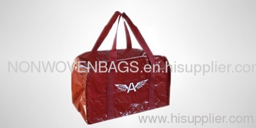 NON WOVEN BAGS