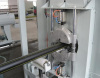 PE pipe production line( 20-75mm)