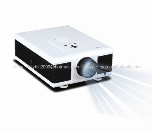 HD projectors