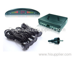 Auto parking sensor MODEL: TS-P1348B (Big LED)