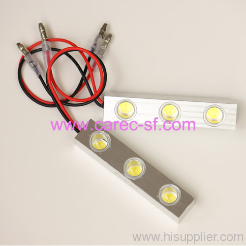 DRL LED Daytime Running Light