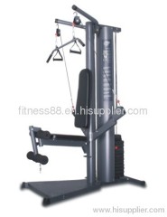 One Man Comprehesive training Machine QR-1001