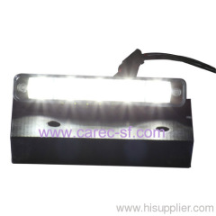 DRL Daytime Running Light