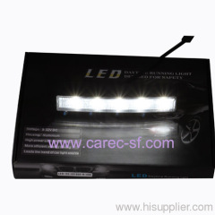 LED Daytime Running Light