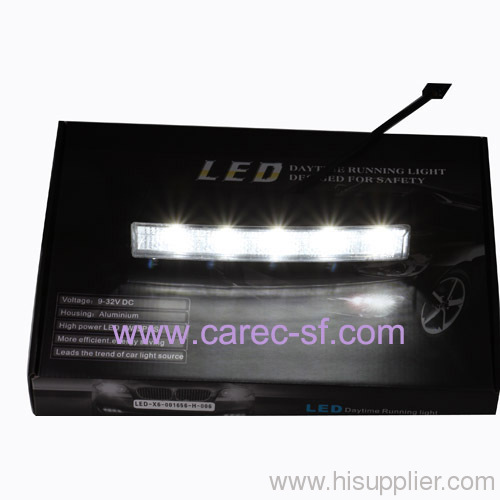 LED day running lights