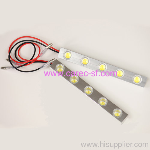 LED Daytime Running Light