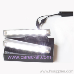 LED Daytime Running Light