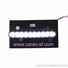 LED Daytime Running Light