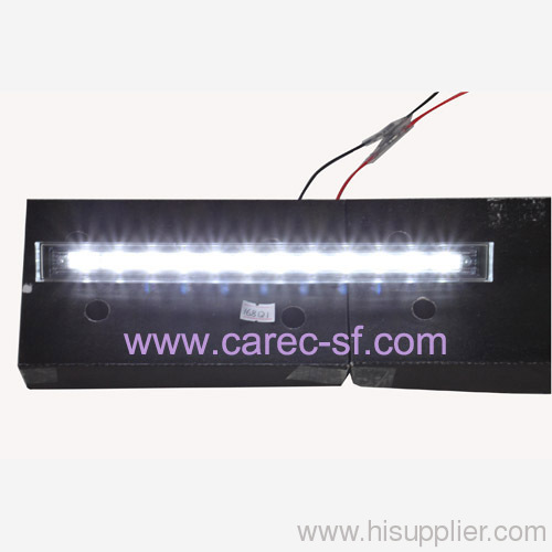 LED Daytime Running Light